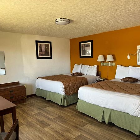 Albany Royal Inn מראה חיצוני תמונה
