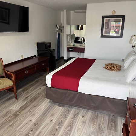 Albany Royal Inn מראה חיצוני תמונה
