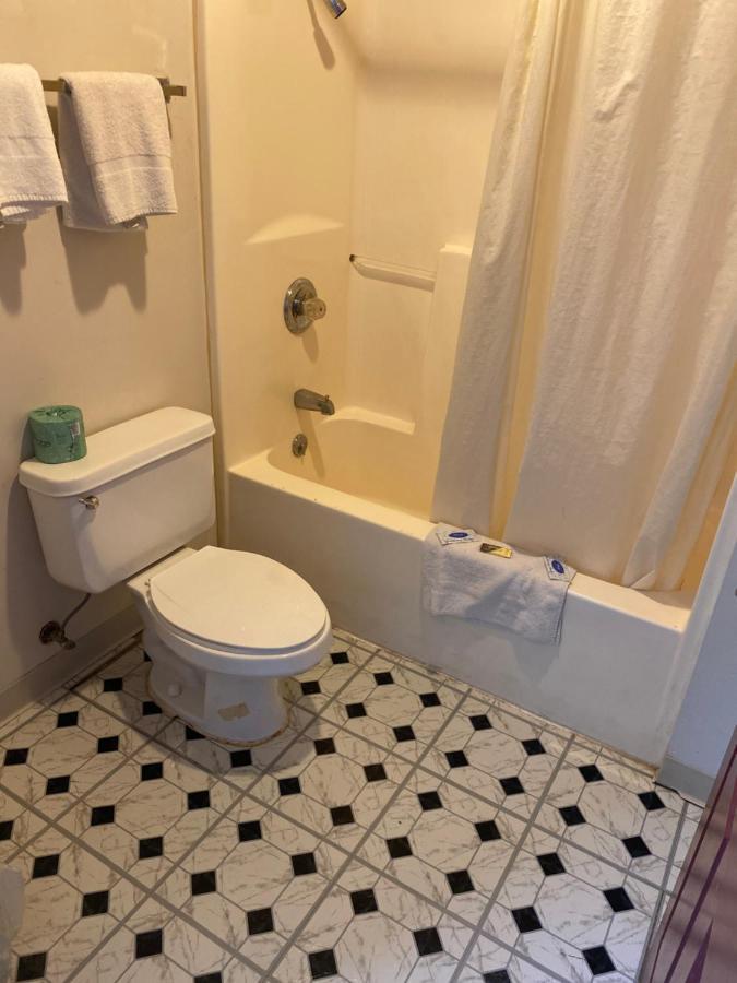 Albany Royal Inn מראה חיצוני תמונה