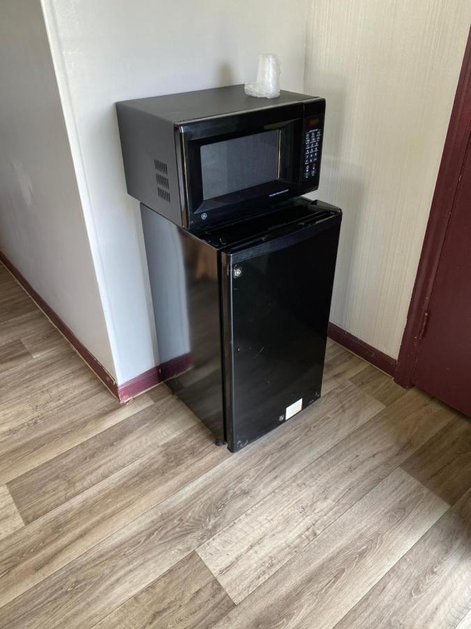 Albany Royal Inn מראה חיצוני תמונה