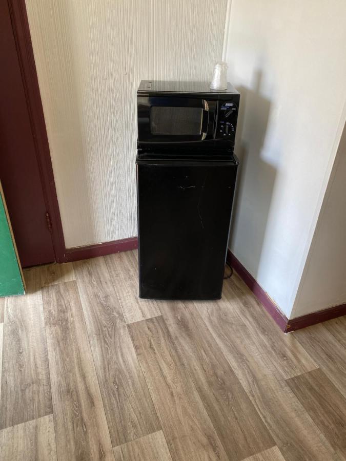 Albany Royal Inn מראה חיצוני תמונה
