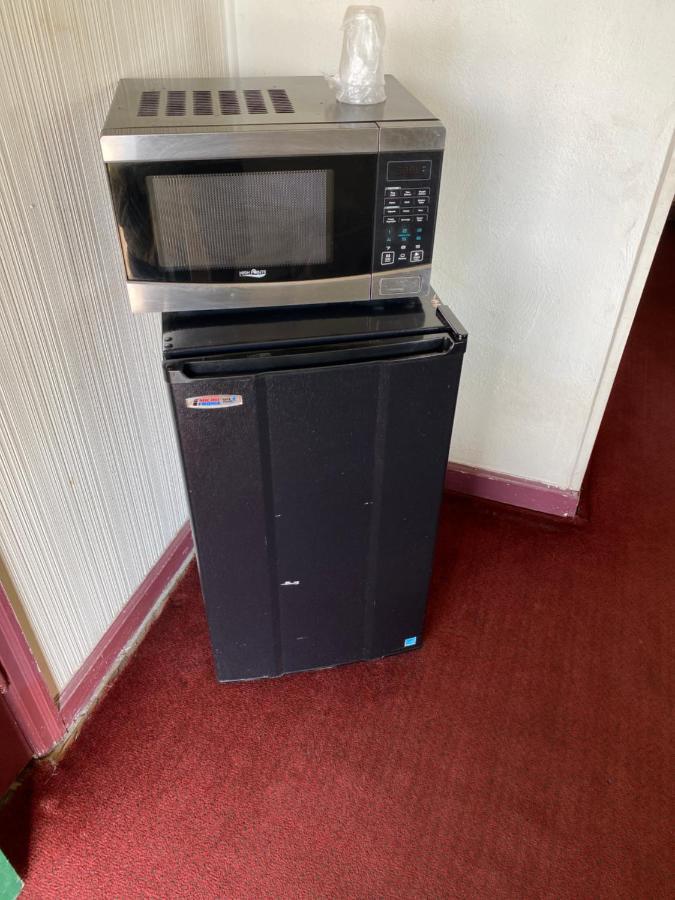 Albany Royal Inn מראה חיצוני תמונה