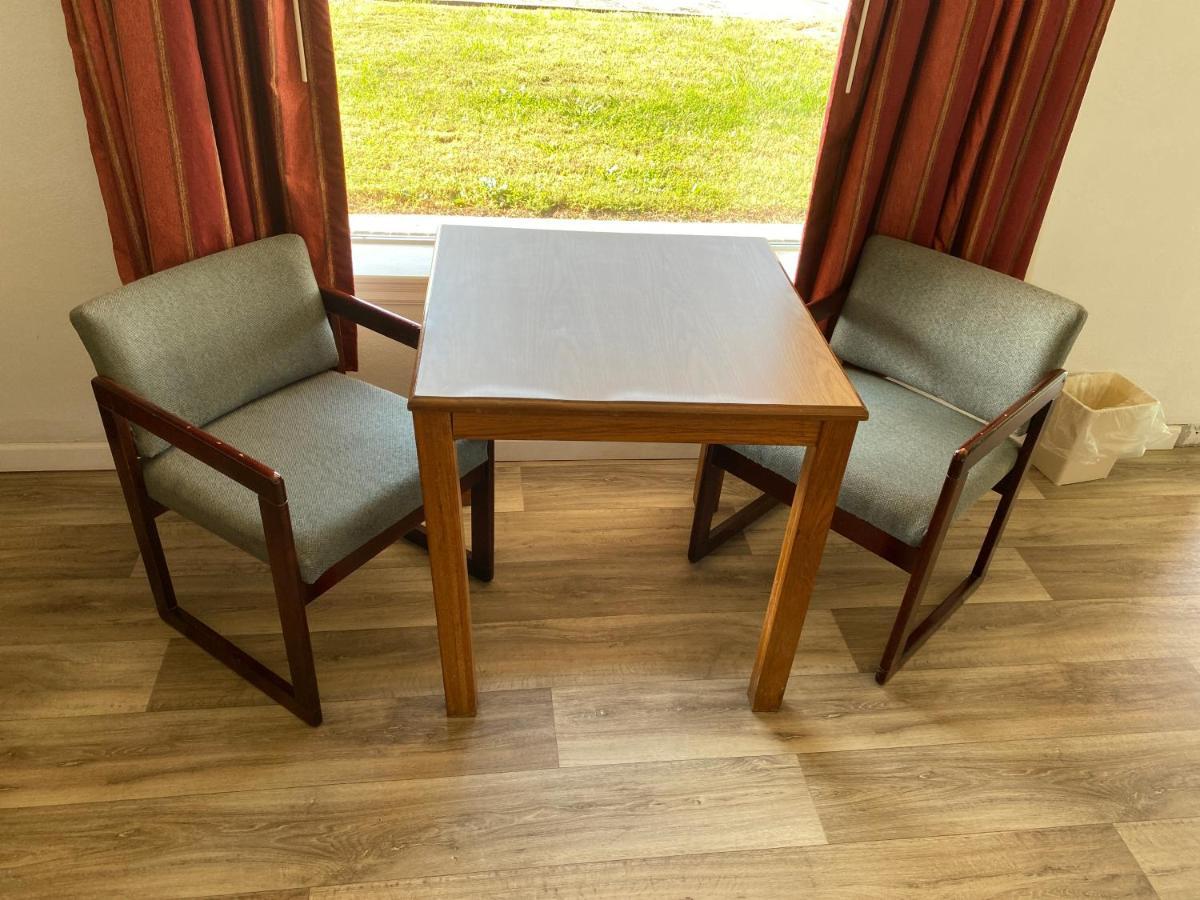 Albany Royal Inn מראה חיצוני תמונה