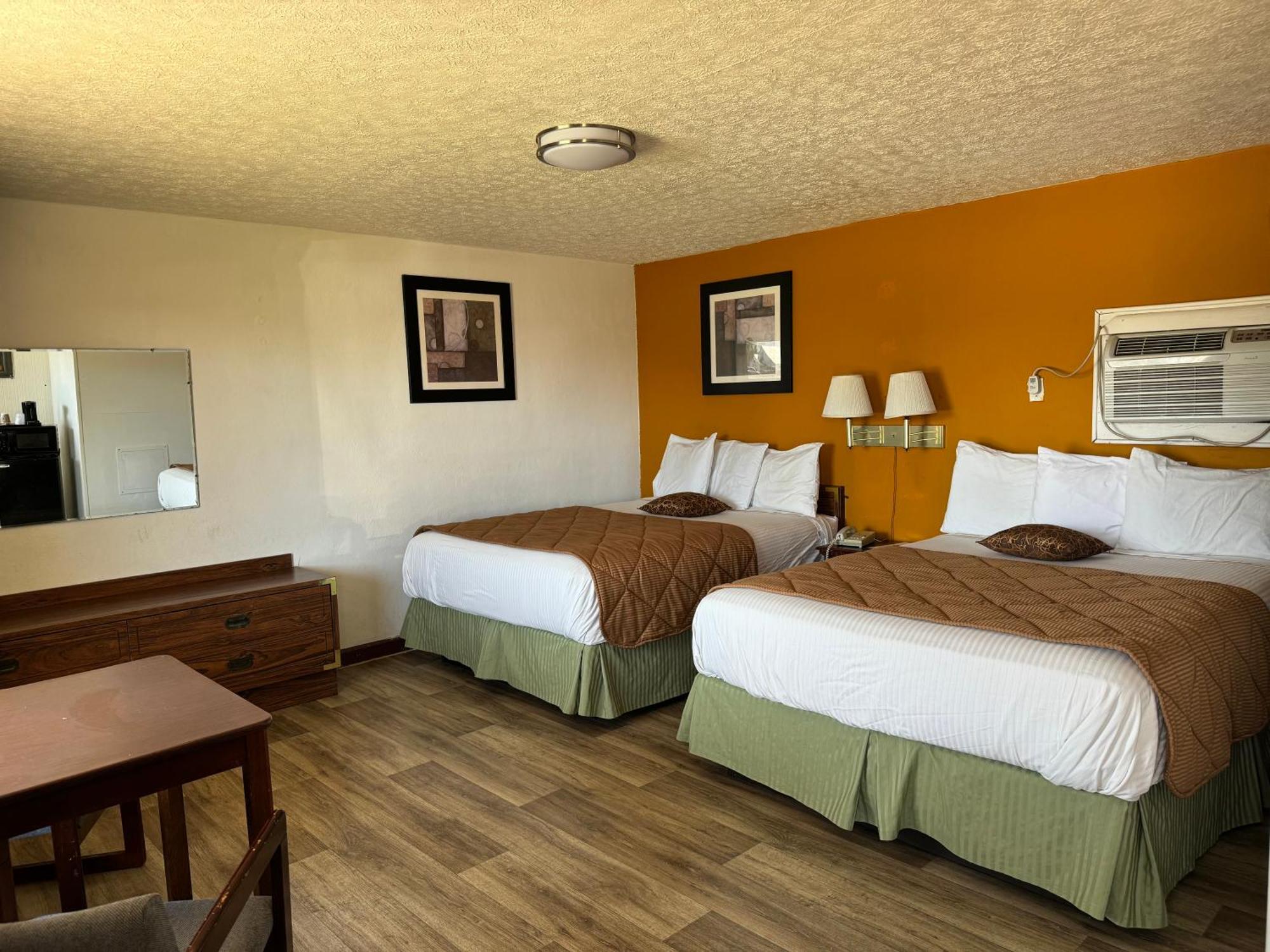 Albany Royal Inn מראה חיצוני תמונה