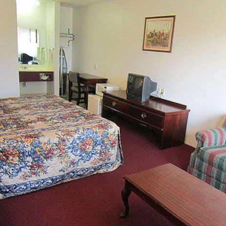 Albany Royal Inn חדר תמונה